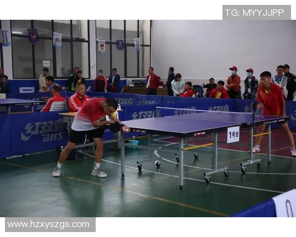 杭州乒乓球队在比赛中的盯防策略分析与得失总结