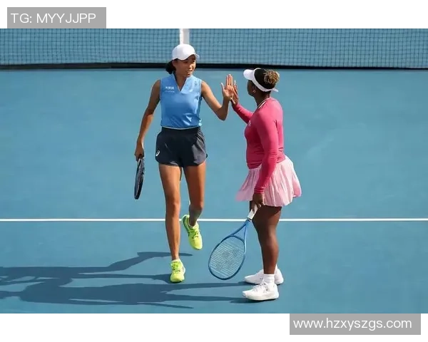 杭州网球队荣登全国网球配合排行榜第二名展现强大实力与团队合作精神