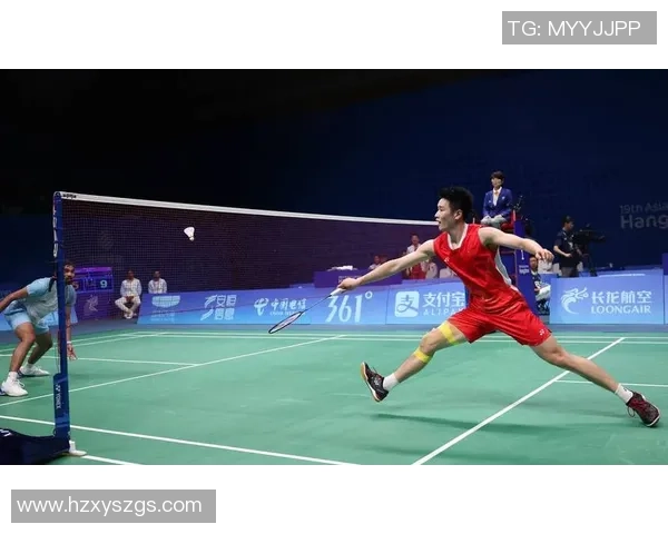 杭州羽毛球队在钻石联赛中的精彩表现与状态分析 杭州羽毛球队在钻石联赛中的精彩表现与状态分析