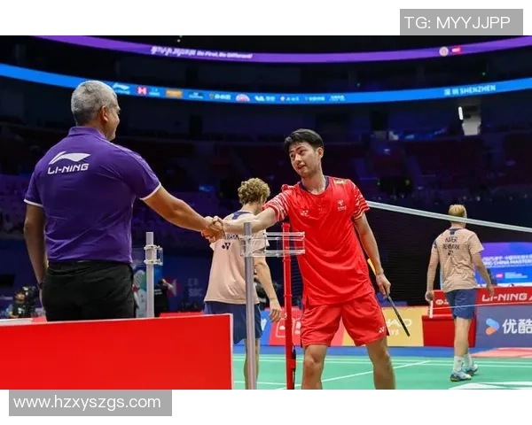 武汉羽毛球队在大师赛中的比赛经验与表现分析