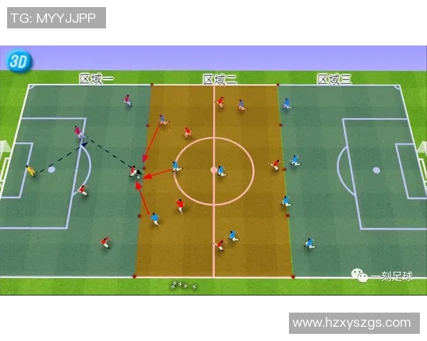 武汉足球队防守策略解析:从战术布局到球员配合的深度分析 武汉足球队防守策略解析:从战术布局到球员配合的深度分析