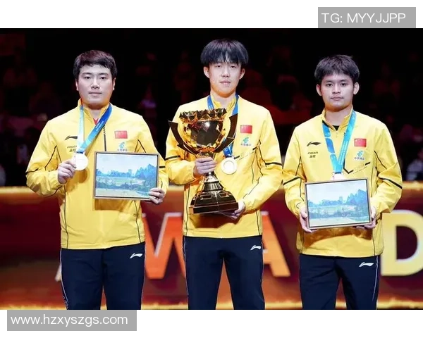 深圳乒乓球队选拔赛特别报道:从艰辛历程到辉煌突破的精彩旅程 深圳乒乓球队选拔赛特别报道:从艰辛历程到辉煌突破的精彩旅程