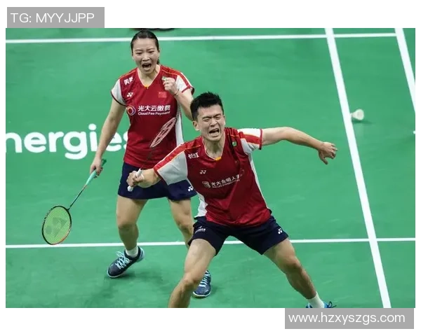 深圳羽毛球队在世界锦标赛中的战术分析与表现评估 深圳羽毛球队在世界锦标赛中的战术分析与表现评估