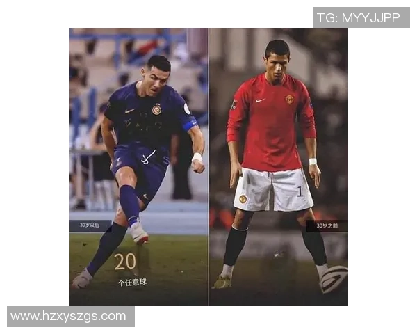 猜猜这些世界足球明星的名字和成就你能知道多少呢