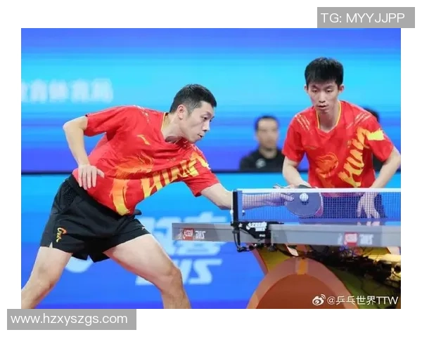 聚焦乒乓球：杭州乒乓球队如何提升速度与竞技水平的探索与实践