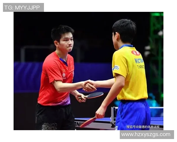 西安乒乓球队与北京乒乓球队耐力较量的精彩赛后分析与总结