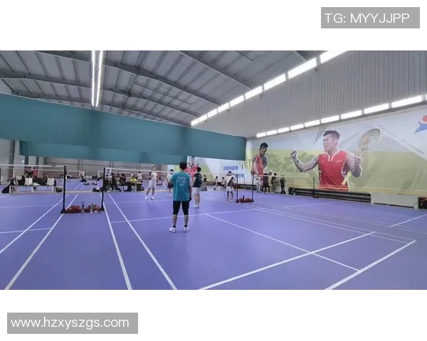 西安羽毛球队在全国锦标赛中的蜕变与新生之路探索 西安羽毛球队在全国锦标赛中的蜕变与新生之路探索