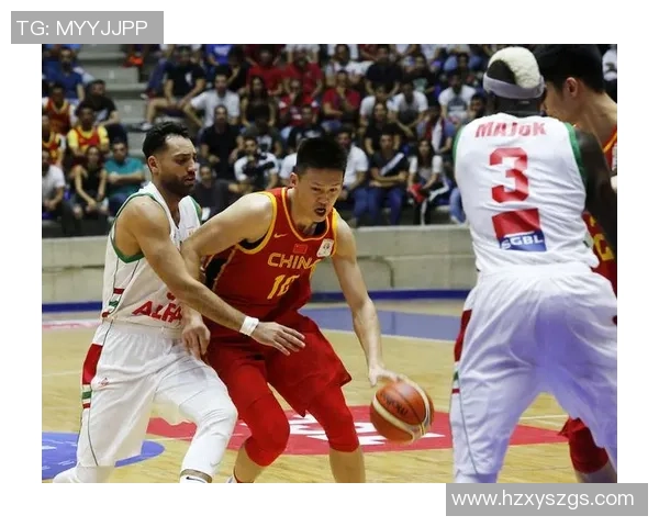 世界杯特别报道:杭州篮球队的突破历程 世界杯特别报道:杭州篮球队的突破历程