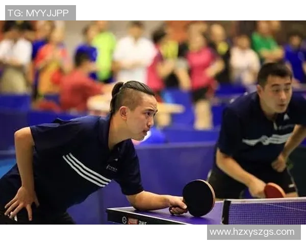 刘敏专访：回顾网球历程