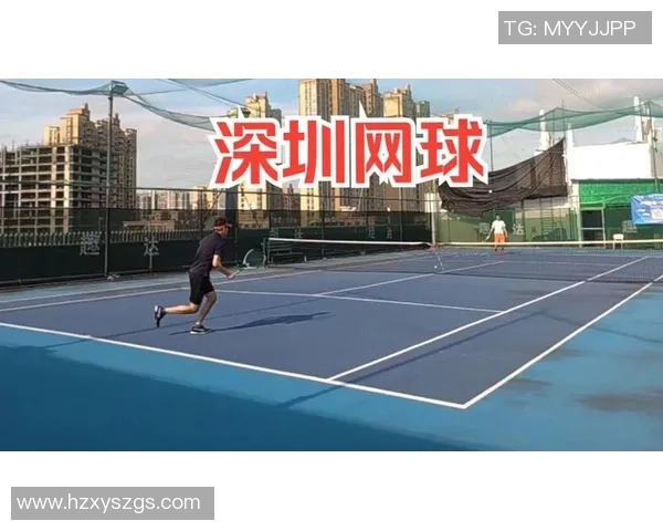 网球速度排行榜:深圳网球队位居第3名 网球速度排行榜:深圳网球队位居第3名