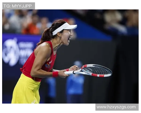 大师赛特别报道：深圳网球队的转型之路