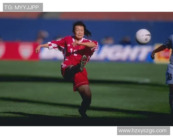 王丽独家：分享足球心得