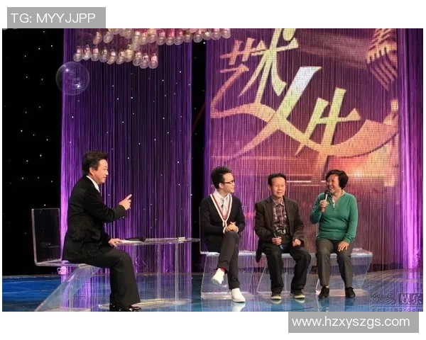 对话刘秀英：谈街舞生涯