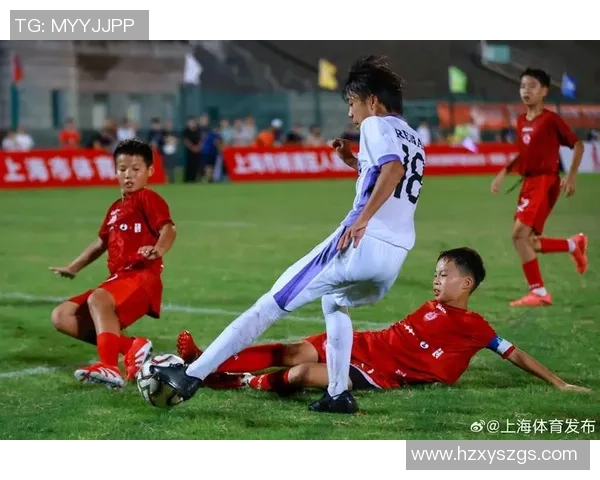 最新足球技术TOP10：上海足球队领跑