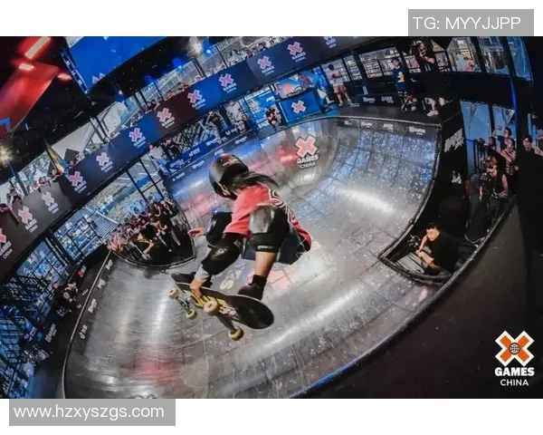 2026滑板比赛经验排行榜：北京滑板队位居第2名