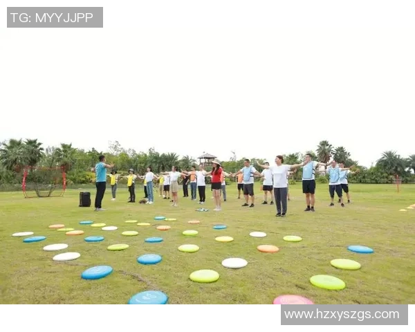 飞盘评论：广州飞盘队的节奏得失