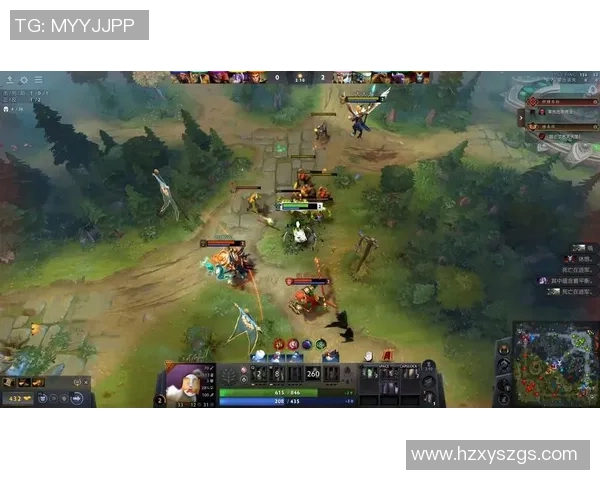 2026DOTA2战术排名：BLG创新高_1