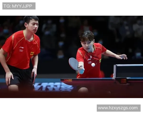 专访刘军：解密乒乓球成功之道