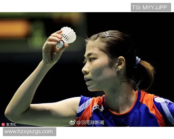 吴军专访：回顾羽毛球历程