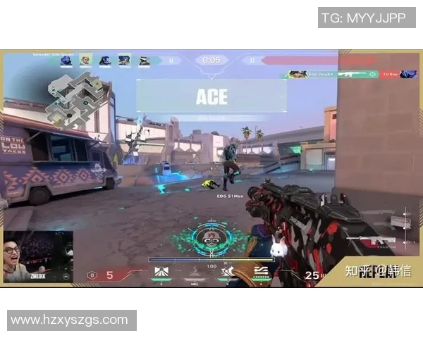 全球总决赛点评：EDG的配合表现