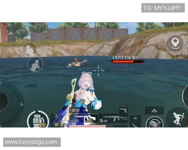 和平精英深度：解密V5的进攻