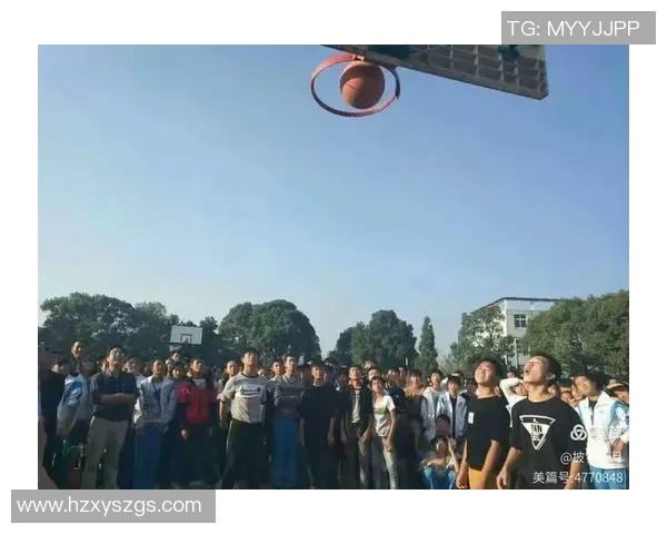 对话吴强：谈篮球生涯