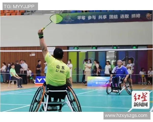 李伟独家：分享排球心得