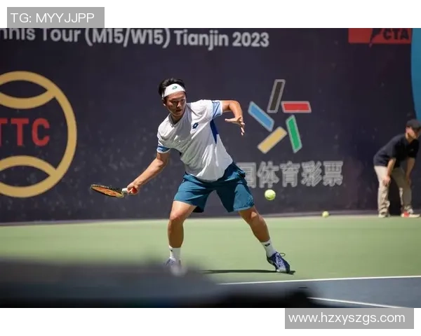 黄静独家:分享网球心得 黄静独家:分享网球心得